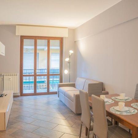 019 - Casa Blu Centro Di Santa Margherita 500M Dal Mare سانتا مارغريتا ليغور المظهر الخارجي الصورة