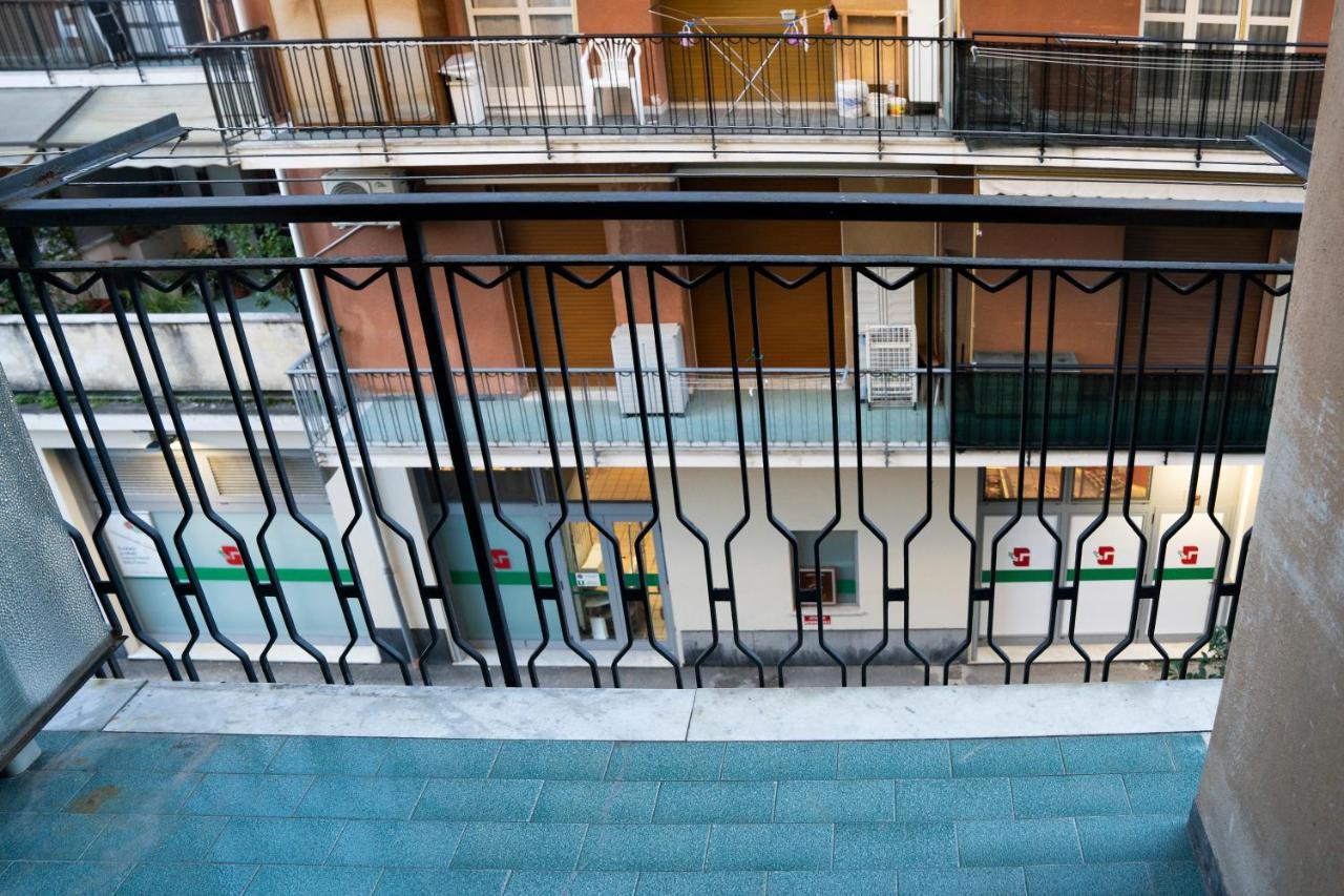 019 - Casa Blu Centro Di Santa Margherita 500M Dal Mare سانتا مارغريتا ليغور المظهر الخارجي الصورة