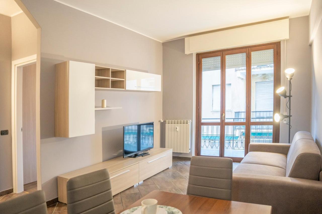 019 - Casa Blu Centro Di Santa Margherita 500M Dal Mare سانتا مارغريتا ليغور المظهر الخارجي الصورة