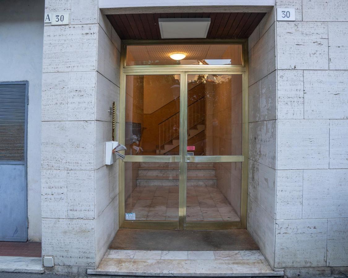 019 - Casa Blu Centro Di Santa Margherita 500M Dal Mare سانتا مارغريتا ليغور المظهر الخارجي الصورة