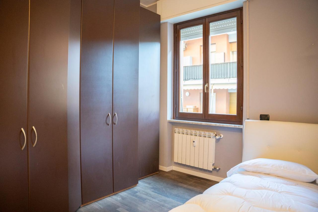 019 - Casa Blu Centro Di Santa Margherita 500M Dal Mare سانتا مارغريتا ليغور المظهر الخارجي الصورة